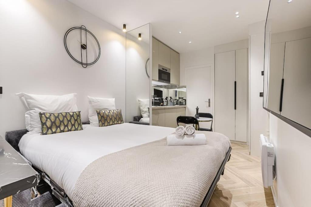 Appartement Magnifique Magenta